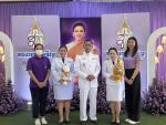พิธีเฉลิมพระเกียรติสมเด็จพระนางเจ้าฯ พระบรมราชินี