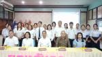 โครงการสถานศึกษาสีขาวปลอดยาเสพติด โรงเรียนขลุงรัชดาภิเษก