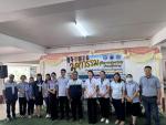 โครงการมหกรรมรวมพลังคนวันยาวสร้างสุขภาพ ประชาชนตำบลวันยาว