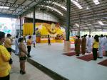 กิจกรรมวันคล้ายวันพระราชสมภพ พระบาทสมเด็จพระบรมชนกาธิเบศร มห
