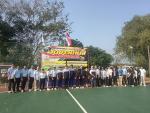 กิจกรรมการแข่งขันกีฬาประจำปี วันยาวเกมส์ ครั้งที่ 10