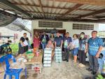 โครงการสนับสนุนผ้าอ้อมผู้ใหญ่ สำหรับบุคคลที่มีภาวะพึ่งพิง